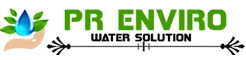 Prenviro Water Solution logo